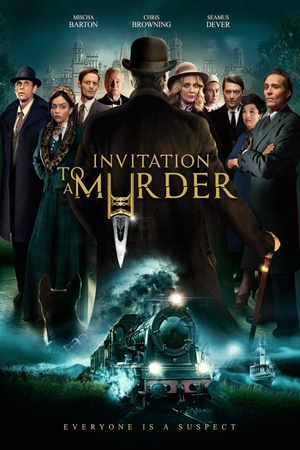 Invitation to a Murder 2023 1080p web YTS