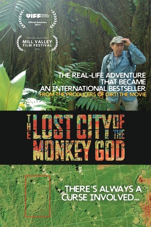 The Lost City of the Monkey God 2018 1080p web YTS