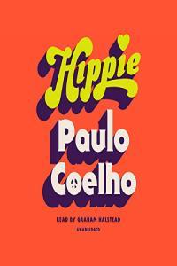 Hippie Paulo Coelho 2018 Fiction Audiobook miok