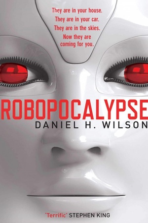 Robopocalypse 2021 1080p web YTS