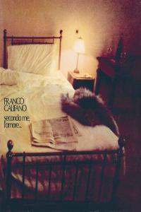 Franco Califano Secondo me l amore 1975 Pop Flac 16 44