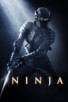 Ninja 2009 720p bluray YTS