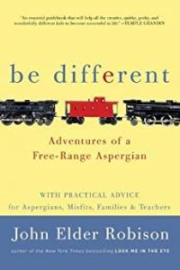 Be Different by John Elder Robison MOBI