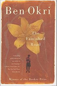 The Famished Road by Ben Okri EPUB