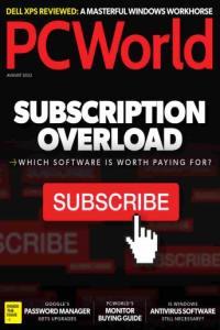 PCWorld August 2022 FreeCourseWeb