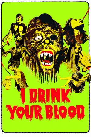 I Drink Your Blood 1971 1080p bluray YTS