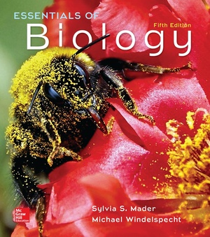 Essentials of Biology 5E 2017 Pdf Gooner