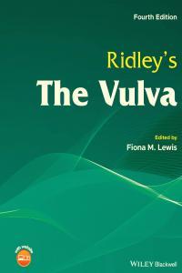 Ridley s The Vulva 4th Edition
