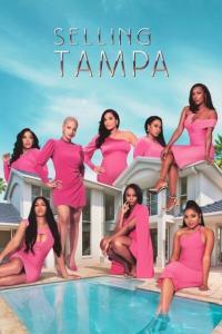 Selling Tampa S01 COMPLETE 720p NF WEBRip x264 GalaxyTV