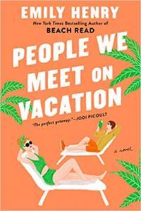 People We Meet on Vacation by Emily Henry EPUB