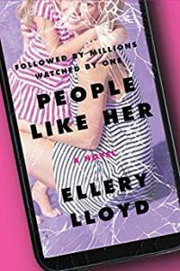 People LIke Her by Ellery Lloyd EPUB