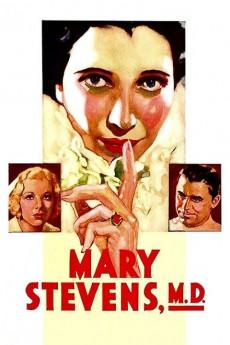 Mary Stevens, M.D. 1933 720p bluray YTS