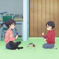 Otonari ni Ginga 12 480p Multiple Subtitle B42E519C Erai raws TGx