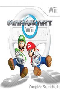 Mario Kart Wii Complete Soundtrack 2008 MP3 Various KBPS MIVAGO