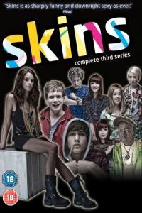 Skins 2007 Season 1 7 S01 07 1080p AMZN WEB DL x265 HEVC 10bit EAC3 2 0 ImE QxR