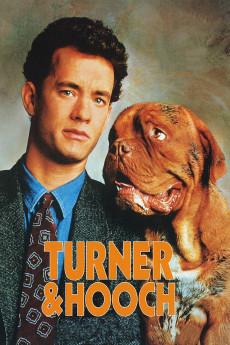 Turner & Hooch 1989 720p bluray YTS