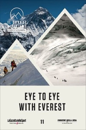 Eye to Eye with Everest 2013 1080p web YTS