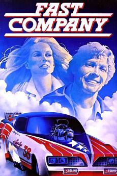 Fast Company 1979 720p bluray YTS