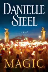 Magic by Danielle Steel EPUB TGx