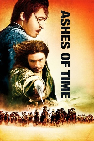 Ashes of Time 1994 1080p bluray YTS