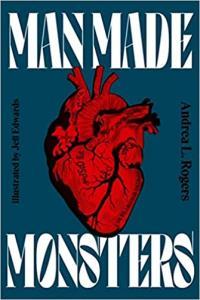 Man Made Monsters by Jeff Edwards EPUB