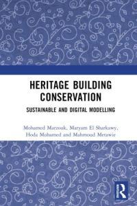 Heritage Building Conservation Sustainable and Digital Modelling CourseWikia
