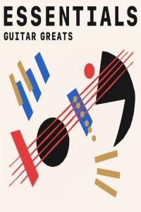 VA Guitar Greats Essentials 2021 Mp3 320kbps PMEDIA