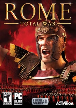 Rome Total War PC Game MeGUiL