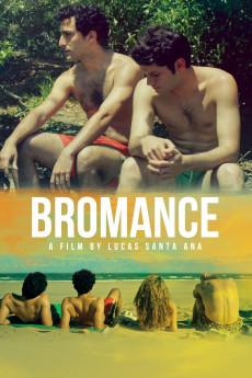 Bromance 2016 720p web YTS