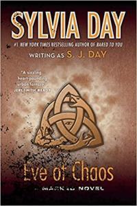 Eve of Chaos by Sylvia Day EPUB