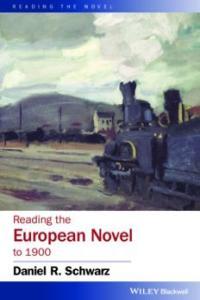 Reading the European Novel to 1900 eBook