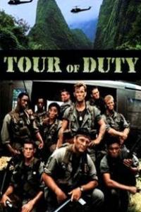 Tour of Duty 1987 Season 2 Complete x264 i c