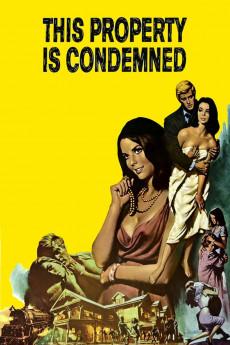 This Property Is Condemned 1966 720p web YTS