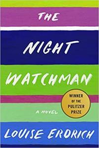 The Night Watchman by Louise Erdrich EPUB