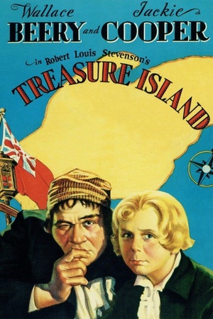 Treasure Island 1934 1080p web YTS