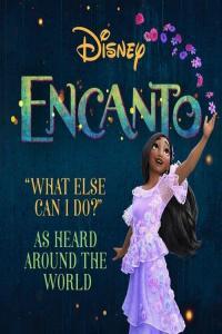 Various Artists What Else Can I Do From Encanto Soundtrack 2022 Mp3 32