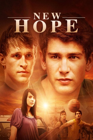 New Hope 2012 1080p web YTS