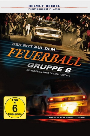 Gruppe B - Der Ritt auf dem Feuerball 2016 1080p bluray YTS