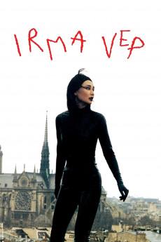 Irma Vep 1996 720p bluray YTS