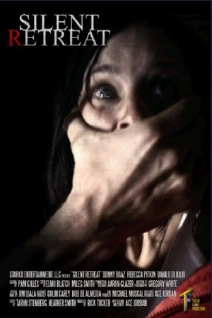 Silent Retreat 2016 1080p web YTS