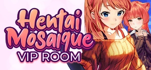 Hentai Mosaique Vip Room GOG