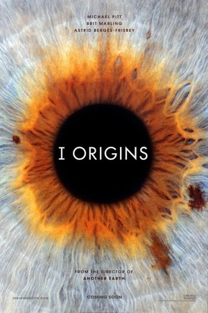 I Origins 2014 HDRip XviD iFT