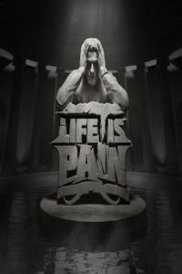 PA Sports LIFE IS PAIN 2023 24Bit 44 1kHz FLAC PMEDIA