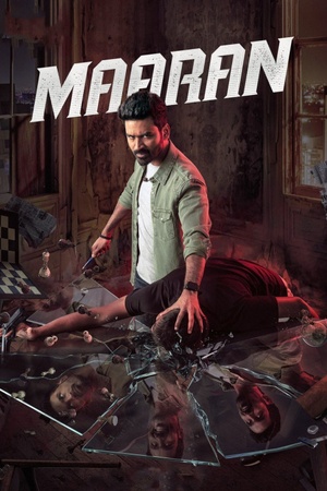 Maaran 2022 1080p web YTS