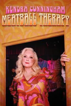 Kendra Cunningham: Meatball Therapy 2022 720p web YTS