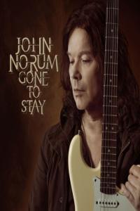John Norum Gone to Stay 2022 24Bit 44 1kHz FLAC PMEDIA