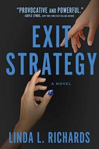 Exit Strategy by Linda L Richards EPUB
