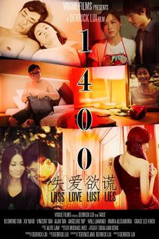 1400 2015 720p web YTS