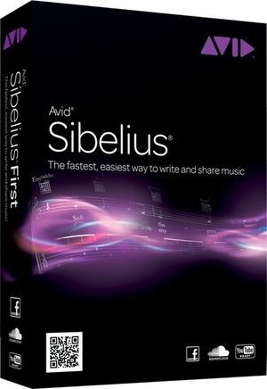 Avid Sibelius 8 2 0 Build 89 Multilingual Crack SadeemPC