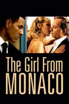 La fille de Monaco 2008 720p bluray YTS